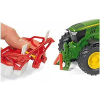 SIKU 3282 - JOHN DEERE 6210R 1:32